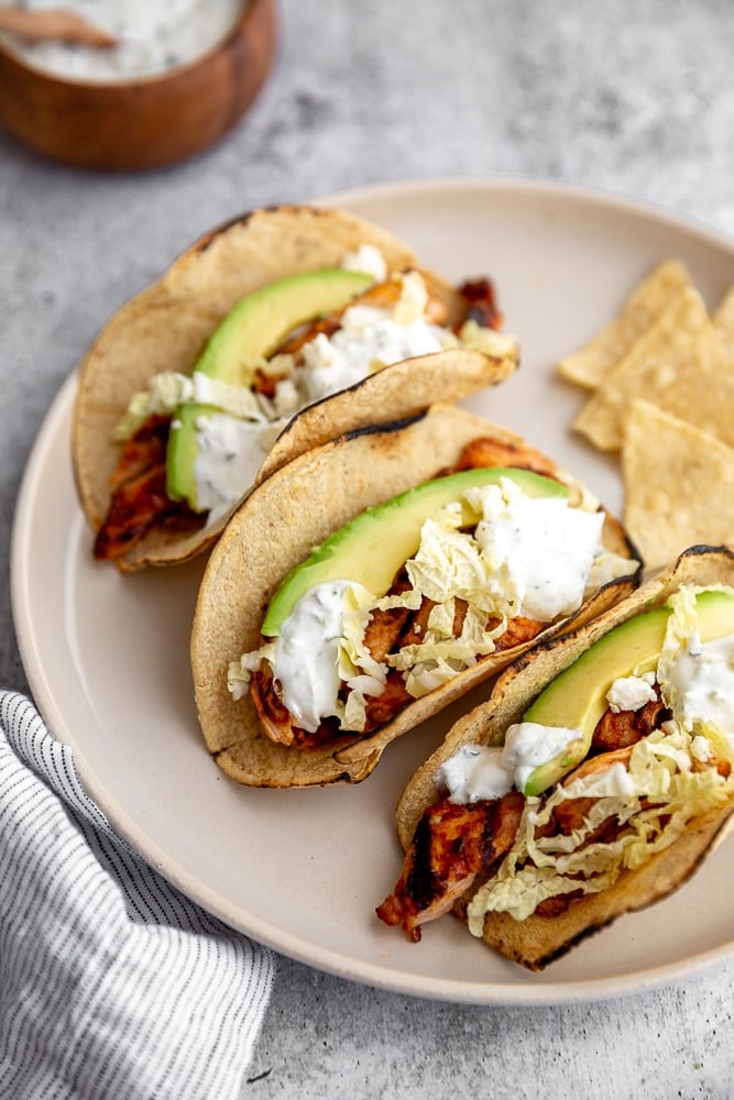 Easy chipotle chicken recipe 11 From Scratch Fast Recipes & meals