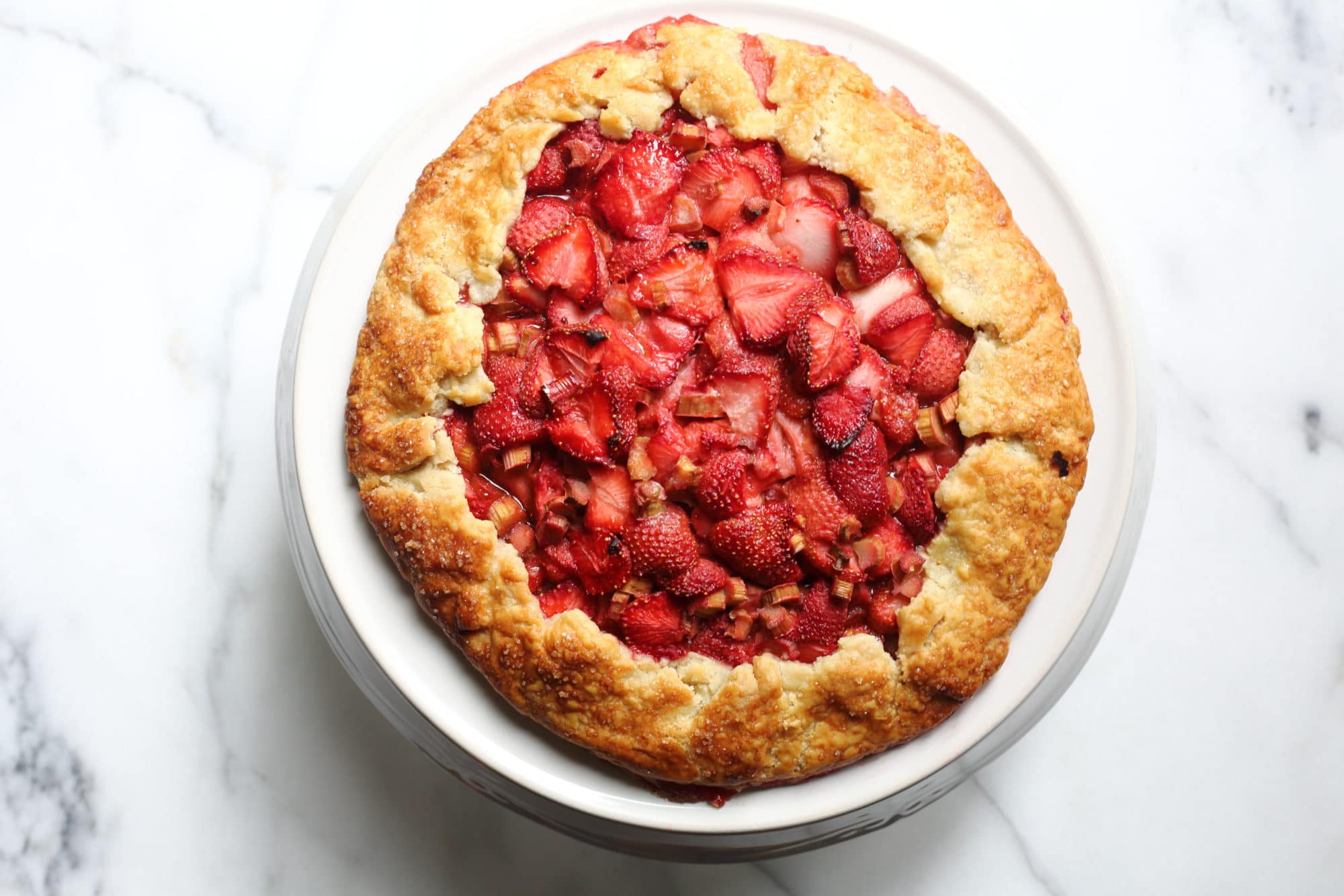 How to Make Perfect Pie Crust (gluten-free & regular ...