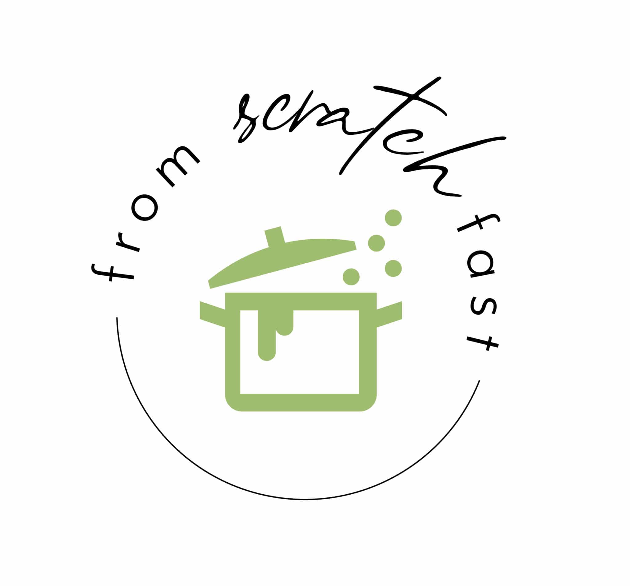 From Scratch Fast logo