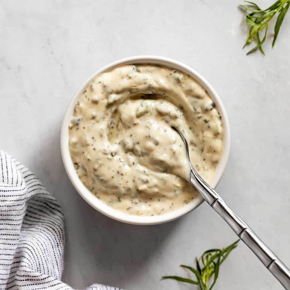 Tarragon Aioli: A Flavorful Twist to Elevate Your Dishes