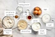 Gluten Free Baked Donuts Recipe (Video!) | From Scratch Fast