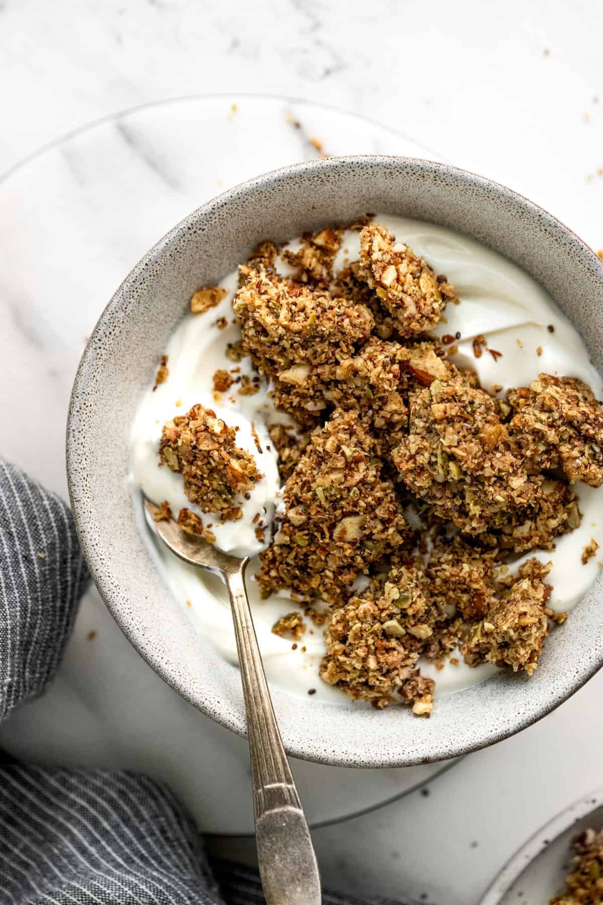 grain-free-granola-clusters-sugar-free-from-scratch-fast